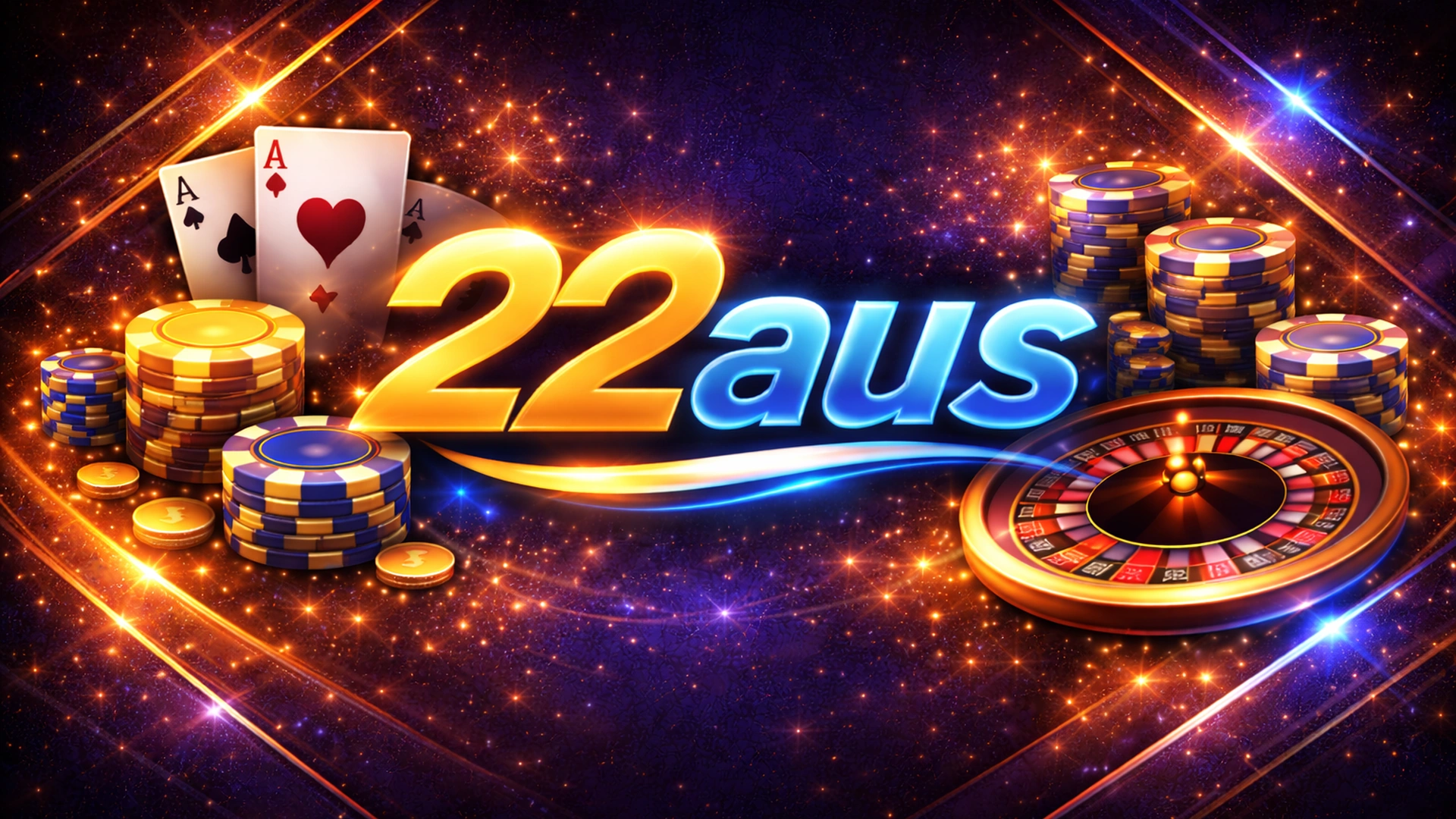 Aus22 Casino images